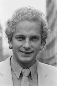 David Gower